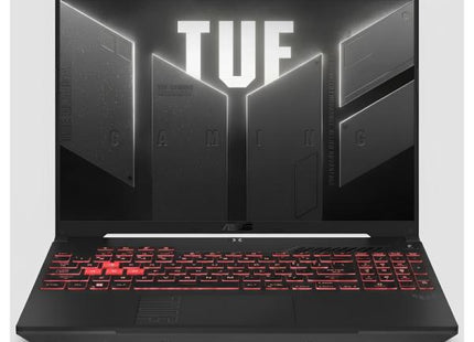 Asus Laptop Gaming TUF A16 Ryzen 7 170 RTX4050, FA607NUQ-WS73