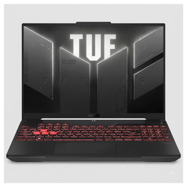 Asus Laptop Gaming TUF A16 Ryzen 7 170 RTX4050, FA607NUQ-WS73