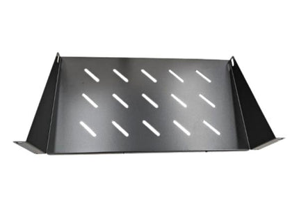 Nova bandeja ventilada rack 2U 483x250mm, FXX2UP01001C