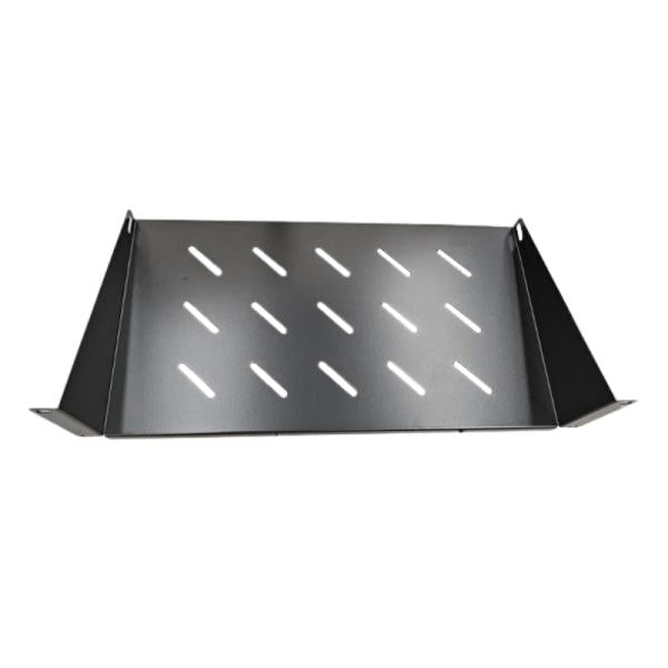 Nova bandeja ventilada rack 2U 483x250mm, FXX2UP01001C
