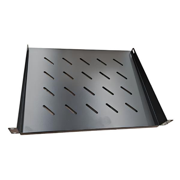 Nova bandeja ventilada rack 1U 485x350x45mm, FXX1UP01001C