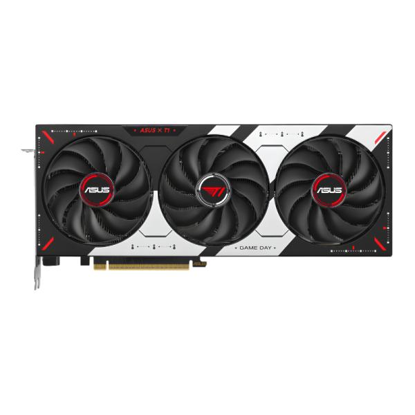 ASUS tarjeta de video RTX 5070 12GB, TUF-RTX5070-O12G-GAMING