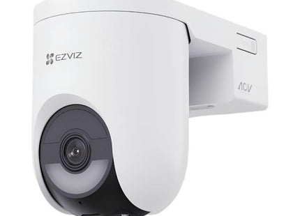 EZVIZ cámara PT 4G solar CS-HB8c/SP-R100