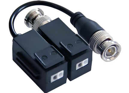 Hikvision adaptador video balun DS-1H18-A