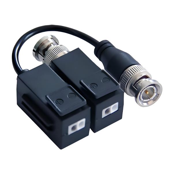 Hikvision adaptador video balun DS-1H18-A
