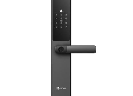 EZVIZ cerradura biométrica CS-DL05-R101-WBCP-GR