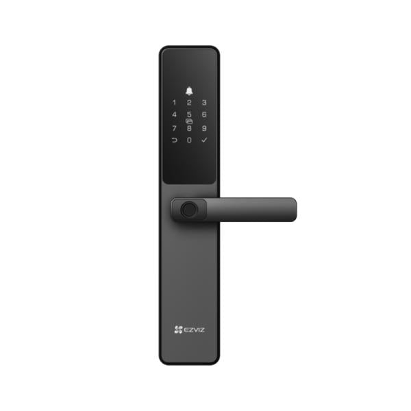 EZVIZ cerradura biométrica CS-DL05-R101-WBCP-GR