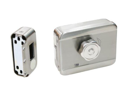 Hikvision cerradura eléctrica DS-K4E100