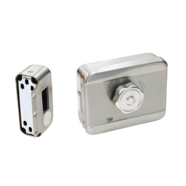 Hikvision cerradura eléctrica DS-K4E100