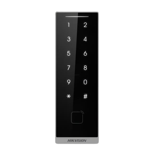 Hikvision control de acceso teclado DS-K1105EMKB