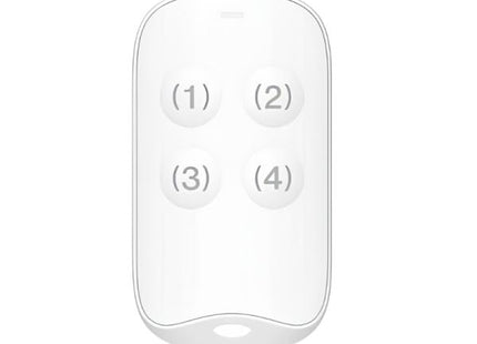 Hikvision llavero alarma inalámbrico DS-PC2002-WBCKV