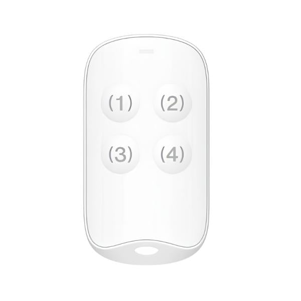 Hikvision llavero alarma inalámbrico DS-PC2002-WBCKV