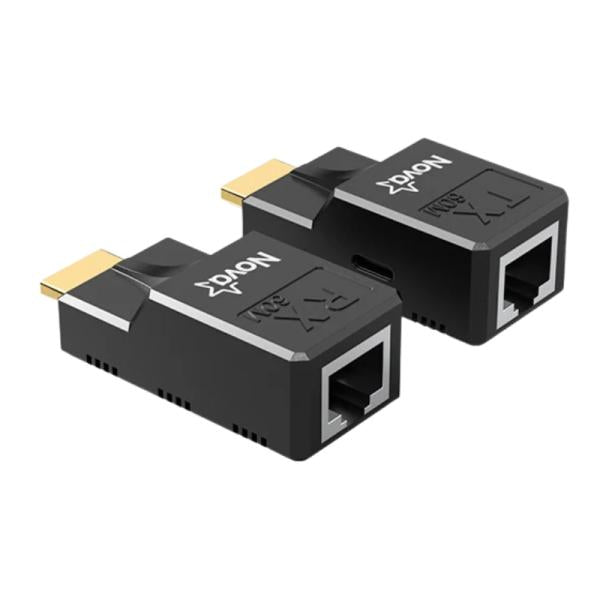 Nova extensor HDMI 60m Full HD 1080p 60Hz, FHE82206001C