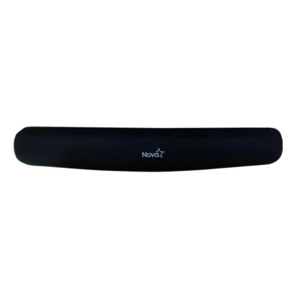Nova reposa muñecas de gel 400x65x25mm, FXX40621001C