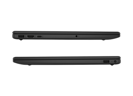Teclado y touchpad de laptop HP 15t-fd000b con diseño ergonómico