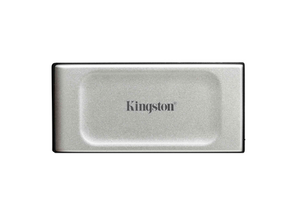 Disco Duro Externo SSD Kingston XS2000 | 1TB | USB-C 3.2 Gen 2x2 | SXS2000/1000G | Hasta 2000MB/s