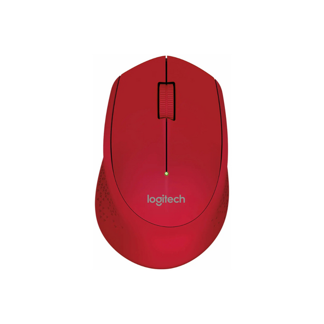 Mouse Logitech M280 | Inalámbrico | Receptor USB | Diseño Ergonómico