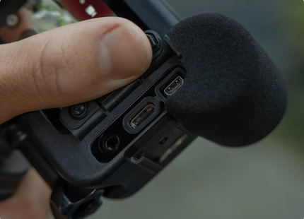 GoPro HERO13 Black Creator Edition 5.3K60 con Volta, Módulo Multimedia y Foco LED