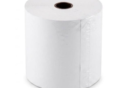 Nova rollo térmico 80mm x 48m, paquete de 5, FFA88701001C
