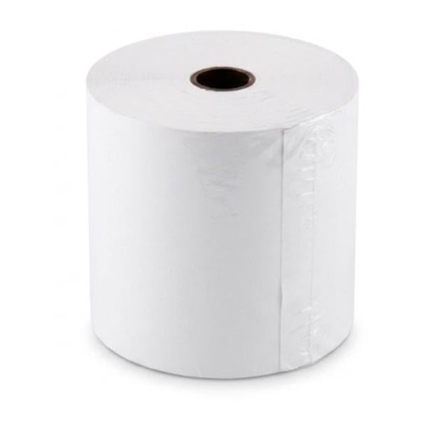 Nova rollo térmico 80mm x 48m, paquete de 5, FFA88701001C