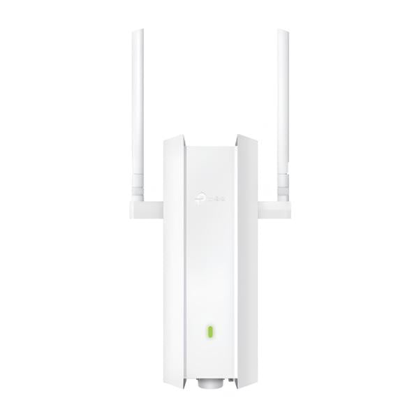 TP-Link Punto de Acceso WiFi 6 AX1800, EAP625-Outdoor HD