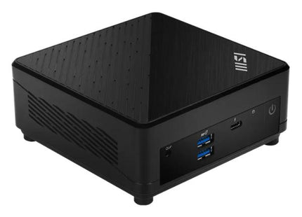 MSI mini PC Cubi 5 Core 5-120U, 1MA-494BUS-B512