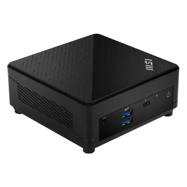 MSI mini PC Cubi 5 Core 3-100U, 1MA-495BUS-B310
