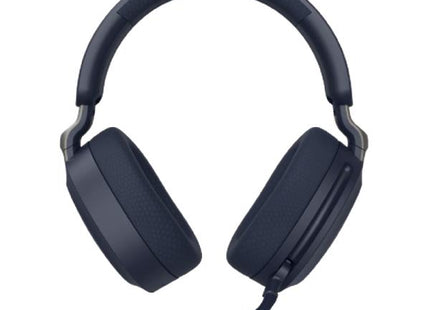 HEADSET GAMING MSI MAESTRO 500 WIRELESS 2.4GHZ USB-C / BLUETOOTH 5.4 / 3.5MM OS3-8ZC9003-000 AZUL