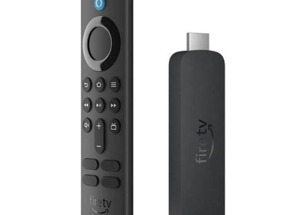 Amazon Reproductor 4K Wi-Fi 5, Fire TV Stick 4K Select