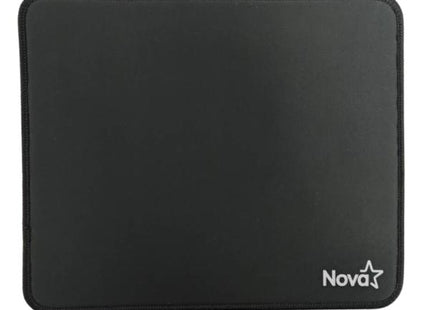 Nova Mouse Pad Tela y Goma 22 x 18 cm, FXX22185001C