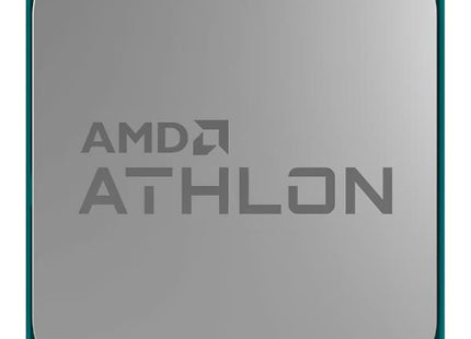 AMD Procesador 2 Núcleos 3,5 GHz AM4, Athlon 3000G