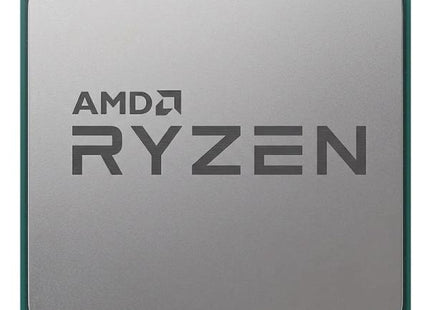 AMD Procesador 4 Núcleos 3,7 GHz AM4, Ryzen 5 3400G