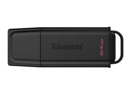Kingston Memoria USB 64GB, DataTraveler Exodia DTXG2/64GB