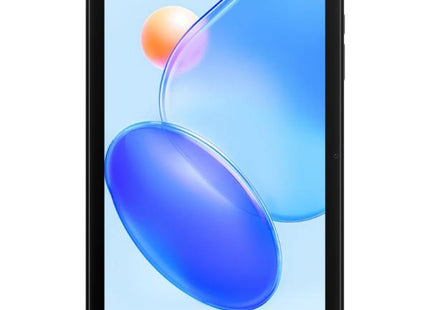Blackview Tab 20 WiFi tablet 10.1 pulgadas color gris, vista frontal