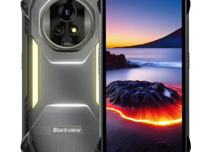 Blackview celular 1TB 16GB con proyector integrado, Xplore 2 Projector