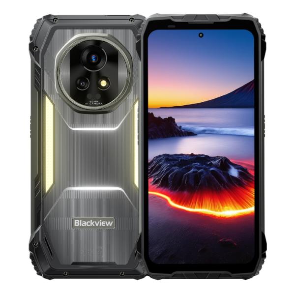 Blackview celular 1TB 16GB con proyector integrado, Xplore 2 Projector