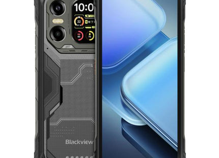 Blackview celular 6.7" FHD+ 256GB 12GB 5G, Xplore X1