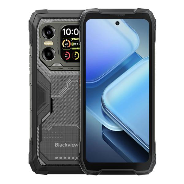 Blackview celular 6.7" FHD+ 256GB 12GB 5G, Xplore X1