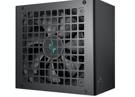 Fuente de Poder DeepCool PL550D-FC 550W 80 PLUS Bronze | No Modular | ATX