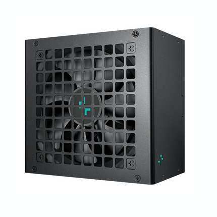 Fuente de Poder DeepCool PL550D-FC 550W 80 PLUS Bronze | No Modular | ATX
