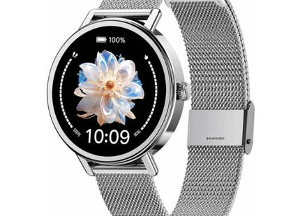 Blackview X30 smartwatch color gris