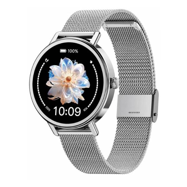 Blackview X30 smartwatch color gris
