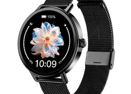 Blackview X30 smartwatch color negro