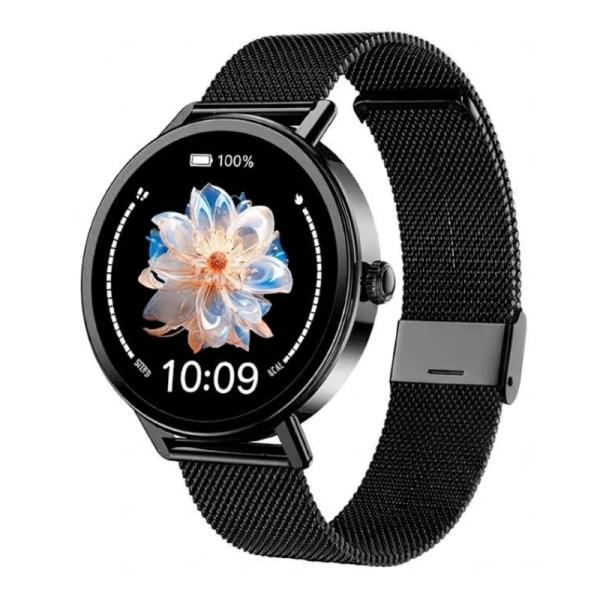 Blackview X30 smartwatch color negro