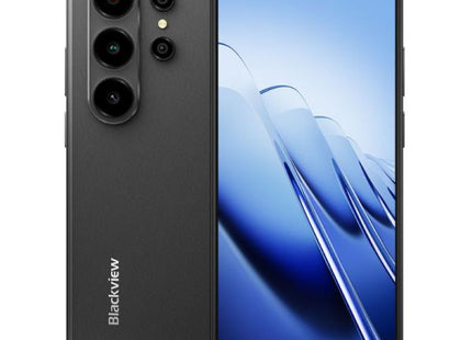 Blackview celular 6.8" 256GB 8GB RAM 4G, Wave 10