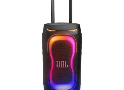 JBL Parlante PartyBox 330 280W Bluetooth Negro, JBLPB330BLKAM