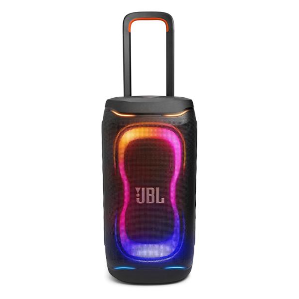 JBL Parlante PartyBox 330 280W Bluetooth Negro, JBLPB330BLKAM