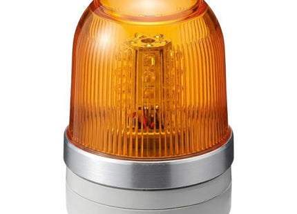 LUZ DE ADVERTENCIA PARA BARRERA VEHICULAR HIKVISION DS-TMG070/32/42(24V) CABLEADA 307500588