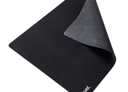 Mouse Pad Trust Tamaño M  Negro, 24193