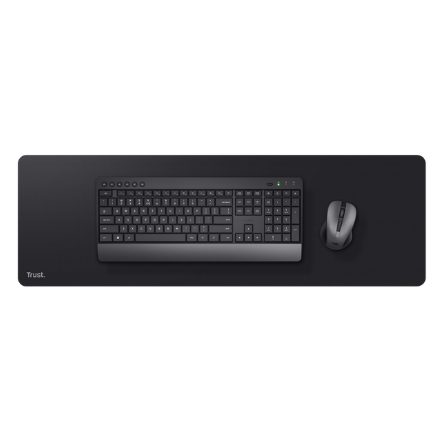 Mouse Pad Trust Tamaño XXL, 24194